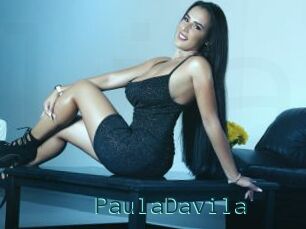 PaulaDavila