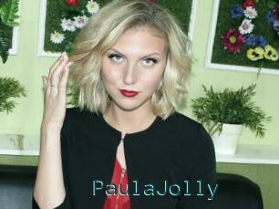 PaulaJolly