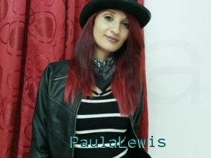 PaulaLewis