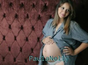 PaulaNelly