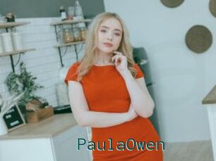 PaulaOwen