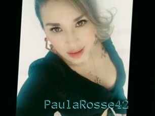 PaulaRosse42