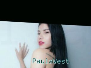 PaulaWest