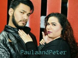 PaulaandPeter