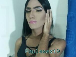 Paulasex19