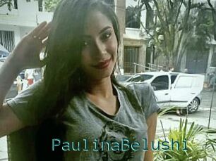 PaulinaBelushi
