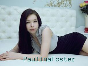 PaulinaFoster