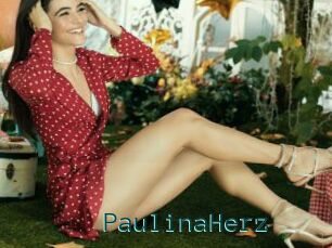 PaulinaHerz