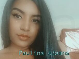 Paulina_Adamns
