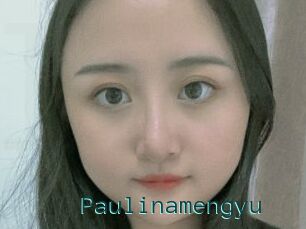 Paulinamengyu