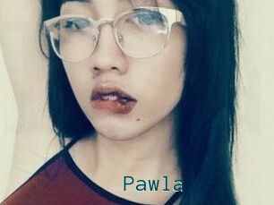 Pawla