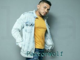 PaxtonWolf