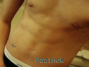 Pazinok