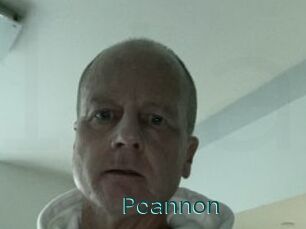 Pcannon