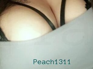 Peach1311