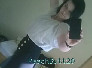 PeachButt20