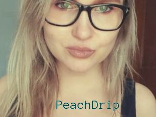 PeachDrip