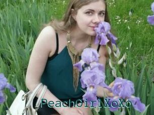 PeachGirlXoXo