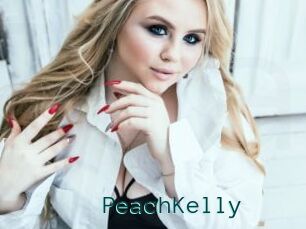 PeachKelly