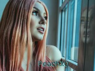 PeachXO