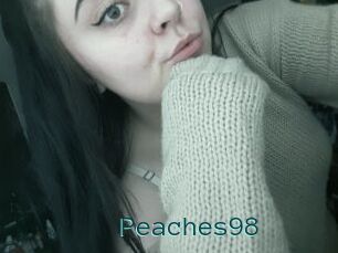 Peaches98