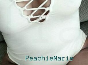 PeachieMarie