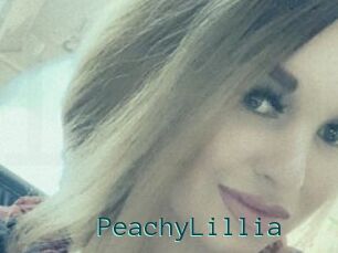 PeachyLillia