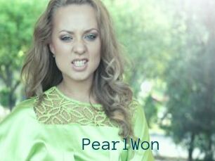 PearlWon