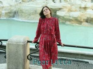 Pearlitta