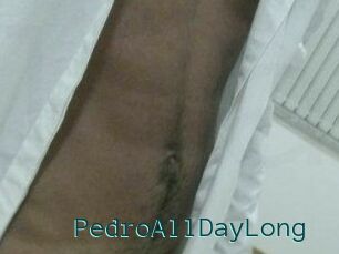 PedroAllDayLong