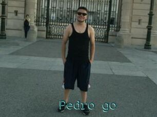Pedro_go