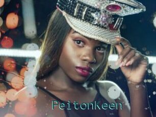 PeitonKeen