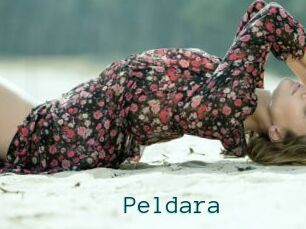 Peldara