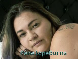 PenelopeBurns