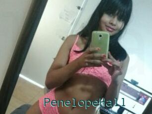 PenelopeHall