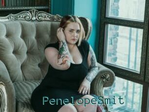 PenelopeSmit