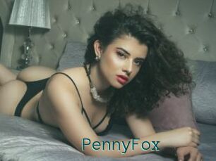 PennyFox
