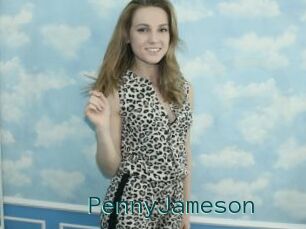 PennyJameson