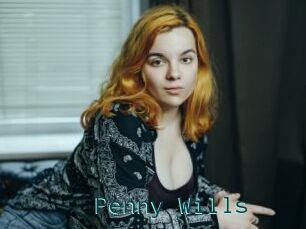 Penny_Wills