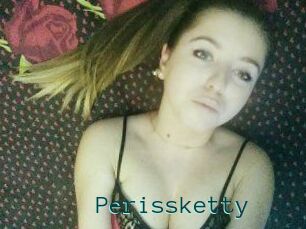 Perissketty