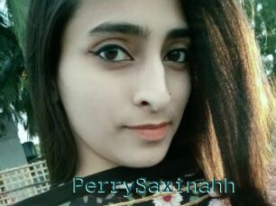 PerrySaxinahh