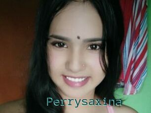 Perrysaxina