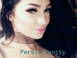 Persia_Vanity