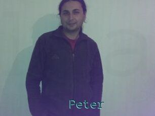 Peter