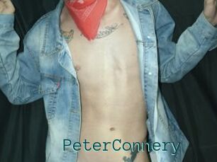 PeterConnery