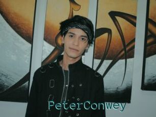 PeterConwey