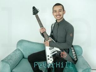 PeterHill