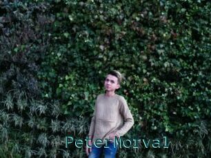 PeterMorval