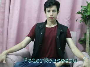 PeterRousseau