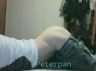 Peterpan